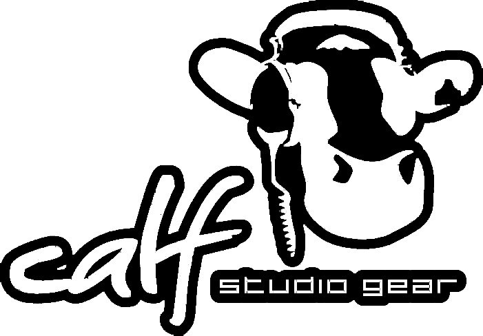Calf Studio Gear